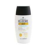 Heliocare by Cantabria Labs Heliocare 360 Pediatrics Mineral Sunscreen For Kids SPF50 (Very Water Resistant & Sand Resistant) 50ml/1.7oz