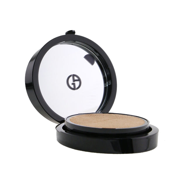 Giorgio Armani Luminous Silk Glow Fusion Powder - # 6.5  3.5g/0.12oz