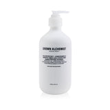 Grown Alchemist Colour Protect - Conditioner 0.3 Aspartic Amino Acid Hydrolyzed Quinoa Protein, Ootanga 500ml/16.9oz
