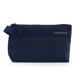 Clarins Clarinsmen Energizing Essentials Set: Energizing Gel 50ml + Active Face Wash 30ml + Energizing Eye Gel 3ml + Bag 3pcs+1bag