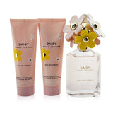Marc Jacobs Daisy Eau So Fresh Coffret: Eau De Toilette Spray 75ml/2.5oz + Body Lotion 75ml/2.5oz + Shower Gel 75ml/2.5oz 3pcs