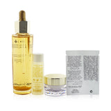 Guerlain Abeille Royale Age-Defying Programme: Youth Watery Oil 50ml + Fortifying Lotion 15ml + Double R Serum 8x0.6ml + Day Cream 7ml 11pcs