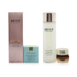 Estee Lauder Advanced Night Repair Eye Supercharged Complex Synchronized Recovery 15ml (Free: Natural Beauty BIO UP Treatment Essence 200ml) 2pcs