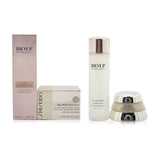 Shiseido Bio Performance Advanced Super Revitalizing Creme 75ml (Free: Natural Beauty BIO UP Treatment Essence 200ml) 2pcs