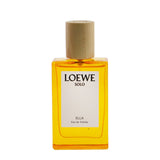 Loewe Solo Ella Eau De Toilette Spray 100ml/3.4oz