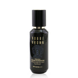 Bobbi Brown Intensive Serum Foundation SPF40 - # W-016 Warm Porcelain (Box Slightly Damaged) 30ml/1oz