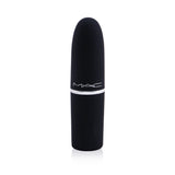 MAC Powder Kiss Lipstick - # 935 Ruby New 3g/0.1oz