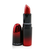 MAC Love Me Lipstick - # 403 Daddy's Girl (Soft Light Pink) 3g/0.1oz