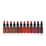 MAC The Ultimate Trick Mini Lipstick Set (12x Mini Lipstick) (Limited Edition) 12x1.7g/0.05oz