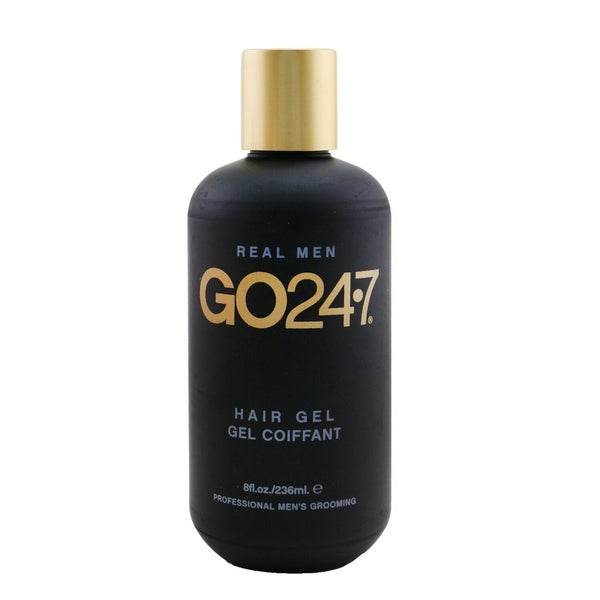 Unite GO24·7 Real Men Hair Gel  236ml/8oz