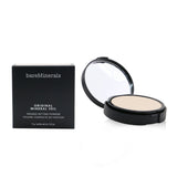 BareMinerals Original Mineral Veil Pressed Setting Powder - # Sheer Light 9g/0.3oz