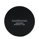 BareMinerals Original Mineral Veil Pressed Setting Powder - # Sheer Light 9g/0.3oz