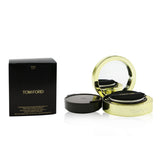 Tom Ford Traceless Touch Foundation Cushion Compact SPF 45 With Extra Refill - # 0.5 Porcelain 2x12g/0.42oz