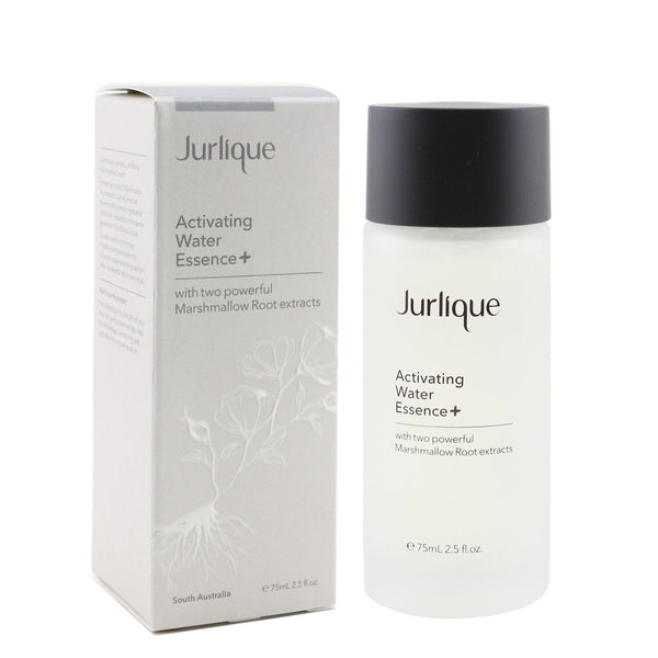 Jurlique Activating Water Essence+ - With Two Powerful Marshmallow Root Extracts  75ml/2.5oz