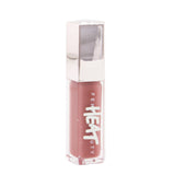 Fenty Beauty by Rihanna Gloss Bomb Heat Universal Lip Luminizer + Plumper - # 03 Fenty Glow Heat (Sheer Rose Nude) 9ml/0.3oz