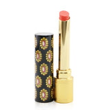 Gucci Rouge De Beaute Brillant Glow & Care Lip Colour - # 517 Abbie Maroon Red 1.8g/0.06oz