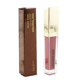 HourGlass Velvet Story Lip Cream - # Luxe (Mauve) 3.6g/0.12oz