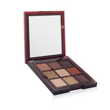 Huda Beauty Brown Obsessions Eyeshadow Palette (9x Eyeshadow) - # Chocolate 7.5g/0.26oz