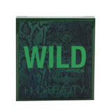 Huda Beauty Wild Obsessions Eyeshadow Palette (9x Eyeshadow) - # Python 7.5g/0.26oz