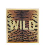 Huda Beauty Wild Obsessions Eyeshadow Palette (9x Eyeshadow) - # Tiger 7.5g/0.26oz