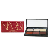 NARS Claudette St Germain Des Pres Eyeshadow Palette (6x Eyeshadow) (Limited Edition) 6x2g/0.07oz