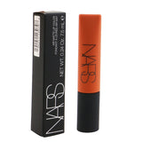 NARS Air Matte Lip Color - # Morocco (Warm Cinnamon) 7.5ml/0.24oz