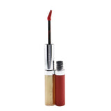 RMK W Lip Rouge & Crystal - # 03 Romantic Voltage 10.8g/0.36oz