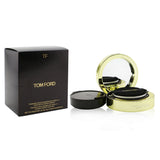 Tom Ford Traceless Touch Foundation Cushion Compact SPF 45 With Extra Refill - # 4.0 Fawn 2x12g/0.42oz