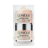 Clinique Moisture Surge 100H Auto-Replenishing Hydrator (Jumbo Size) Duo Pack 2x200ml/6.7oz