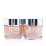 Clinique Moisture Surge 100H Auto-Replenishing Hydrator (Jumbo Size) Duo Pack 2x200ml/6.7oz