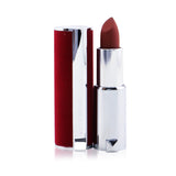 Givenchy Le Rouge Deep Velvet Lipstick - # 10 Beige Nu 3.4g/0.12oz