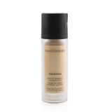 BareMinerals Original Liquid Mineral Foundation SPF 20 - # 09 Light Beige (For Light Cool Skin With A Pink Hue) (Exp. Date 06/2022) 30ml/1oz