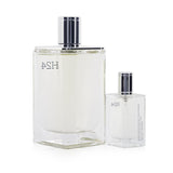 Hermes H24 Coffret: Eau De Toilette Spray 100ml/3.3oz + Eau De Toilette Spray 12.5ml/0.42oz 2pcs