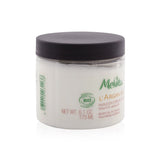 Melvita L'Argan Bio Body Oil In Cream - Nourishes & Softens 175ml/6.1oz