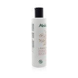 Melvita L'Argan Bio Velvet Body Milk - Softens & Revitalises 200ml/6.7oz