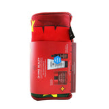 Apivita Di-Vine Beauty (Wine Elixir- Rich Texture) Gift Set: Wrinkle Lift Cream 50ml+ Face Oil 10ml+ Cleansing Milk 50ml+ Pouch 3pcs+1pouch