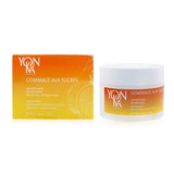 Yonka Gommage Aux Sucres Nourishing Scrub with Sugar - Mandarin 200ml/8.19oz
