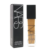NARS Natural Radiant Longwear Foundation - # Caracas (Medium Dark 3.3 - For Medium-Deep To Deep Skin With Peach Undertones) 30ml/1oz