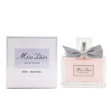 Christian Dior Miss Dior Eau De Parfum Spray 100ml/3.4oz