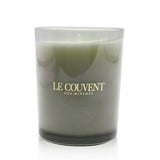 Le Couvent Candle - Herba Mystica 190g/6.7oz