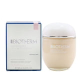 Biotherm Aquasource Cica Nutri Cream - For Dry Skin 125ml/4.22oz