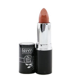 Lavera Beautiful Lips Colour Intense Lipstick - # 37 Coral Flamingo (Exp. Date 02/2022) 4.5g/0.15oz