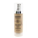 Lavera Hyaluron Liquid Foundation - # 05 Natural Beige 30ml/1oz
