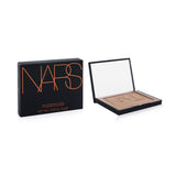 NARS Matte Bronzing Powder - # Samoa (Matte Deep Golden Brown) 8g/0.28oz