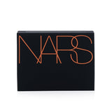 NARS Matte Bronzing Powder - # Samoa (Matte Deep Golden Brown) 8g/0.28oz