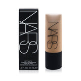 NARS Soft Matte Complete Foundation - # Caracas (Medium-Deep 3.3) (Box Slightly Damaged) 45ml/1.5oz