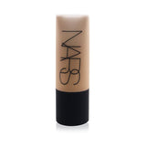 NARS Soft Matte Complete Foundation - # Caracas (Medium-Deep 3.3) (Box Slightly Damaged) 45ml/1.5oz