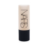 NARS Soft Matte Complete Foundation - # Huahine (Medium-Deep 2.6) (Box Slightly Damaged) 45ml/1.5oz