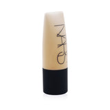 NARS Soft Matte Complete Foundation - # Moorea (Medium-Deep 2.3) (Box Slightly Damaged) 45ml/1.5oz