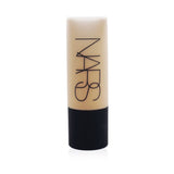 NARS Soft Matte Complete Foundation - # Moorea (Medium-Deep 2.3) (Box Slightly Damaged) 45ml/1.5oz